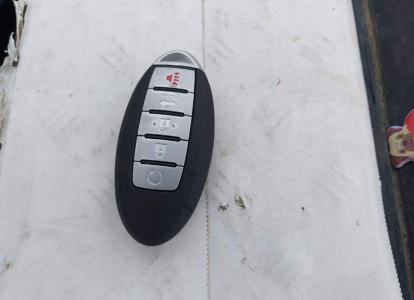 Photo 11 of 2024 Nissan Sentra SV XTRONIC CVT (VIN 3N1AB8CV8RY207634)