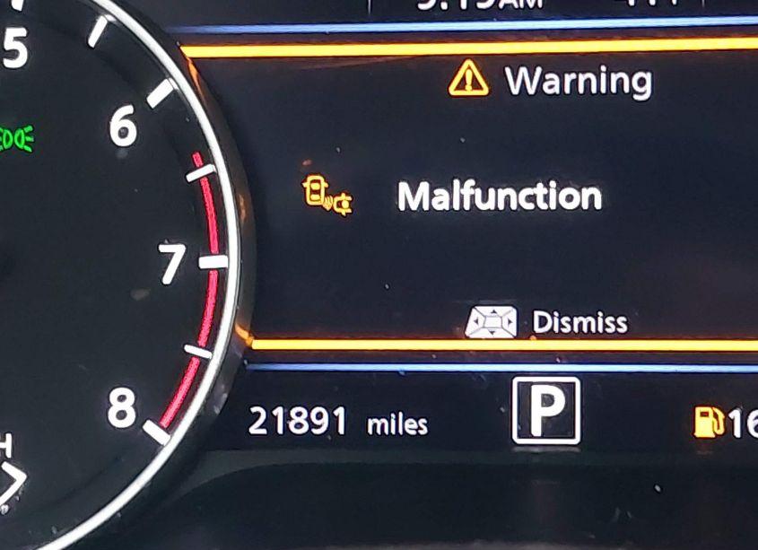 Photo 15 of 2024 Nissan Sentra SV XTRONIC CVT (VIN 3N1AB8CV8RY207634)