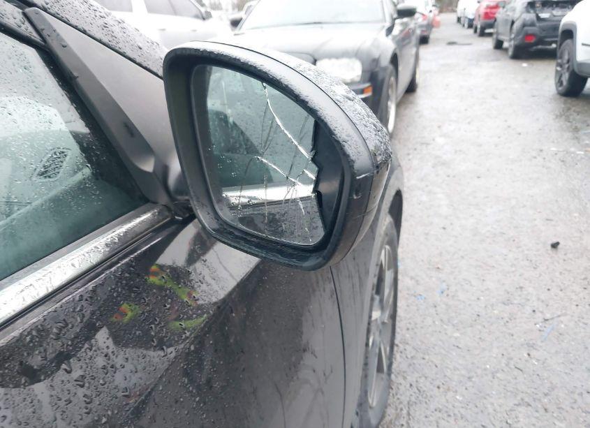 Photo 17 of 2024 Nissan Sentra SV XTRONIC CVT (VIN 3N1AB8CV8RY207634)