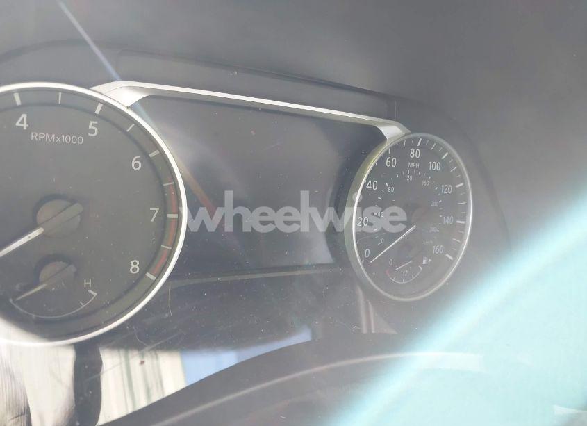 Photo 14 of 2024 Nissan Sentra SV XTRONIC CVT (VIN 3N1AB8CV8RY207696)