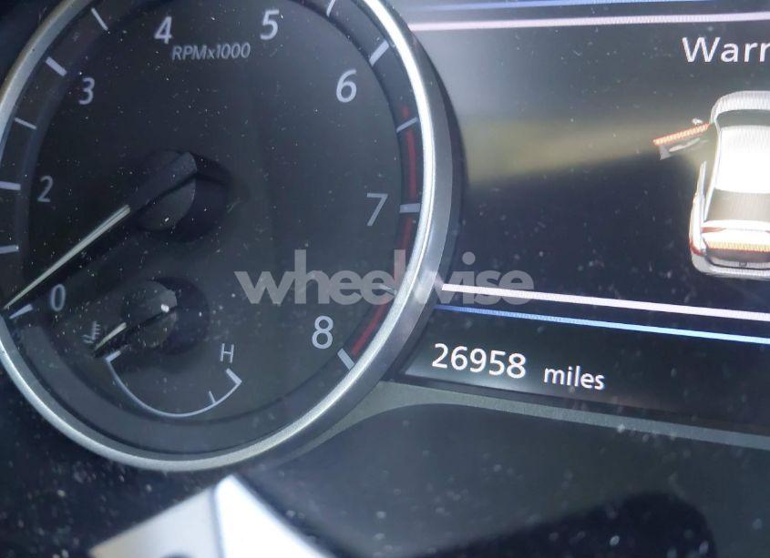 Photo 14 of 2024 Nissan Sentra SV XTRONIC CVT (VIN 3N1AB8CV8RY208332)