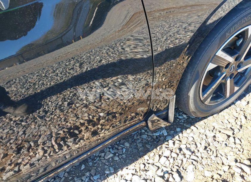 Photo 17 of 2024 Nissan Sentra SV XTRONIC CVT (VIN 3N1AB8CV8RY208332)