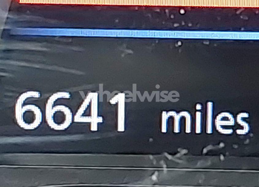 Photo 15 of 2024 Nissan Sentra SV XTRONIC CVT (VIN 3N1AB8CV8RY230704)