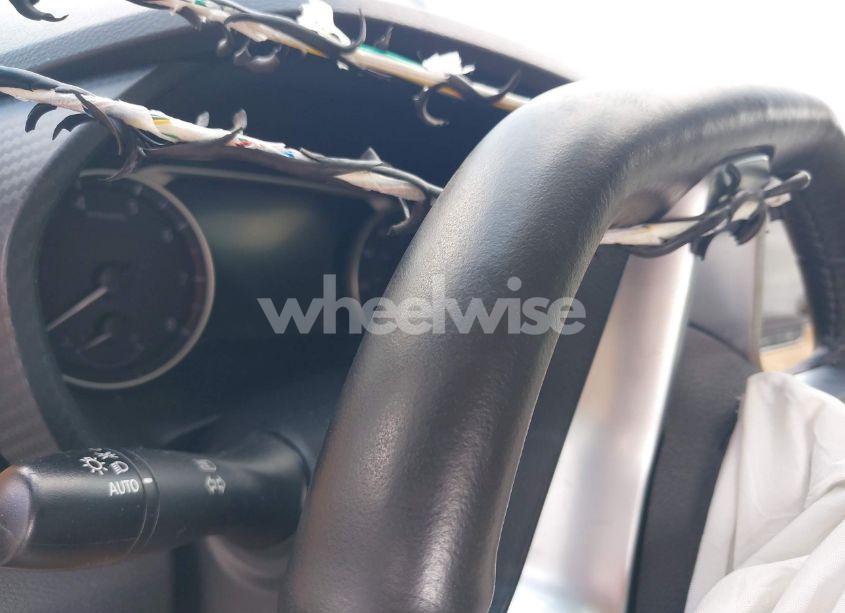 Photo 15 of 2024 Nissan Sentra SV XTRONIC CVT (VIN 3N1AB8CV8RY233473)