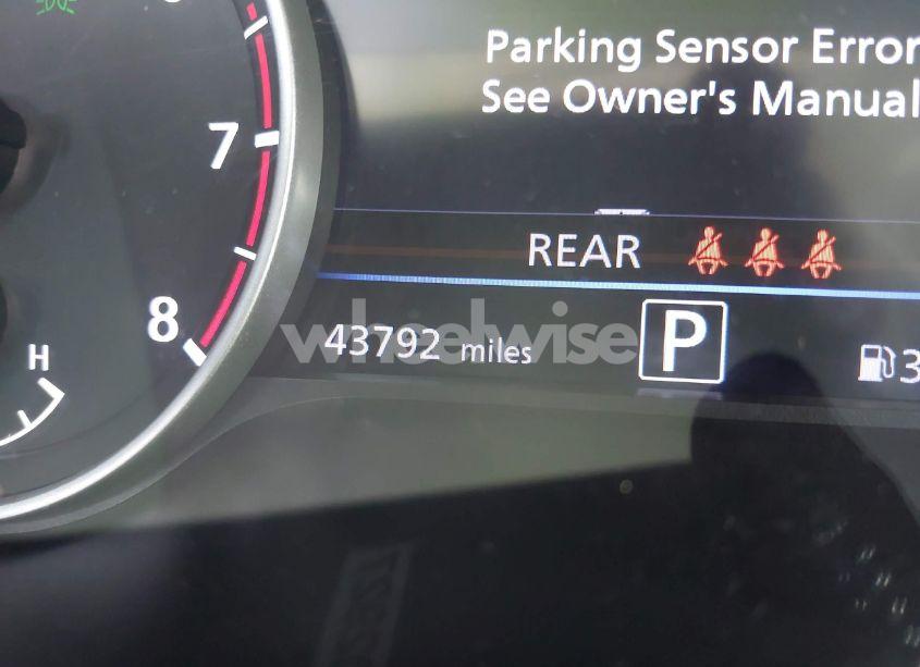 Photo 15 of 2024 Nissan Sentra SV XTRONIC CVT (VIN 3N1AB8CV8RY242996)