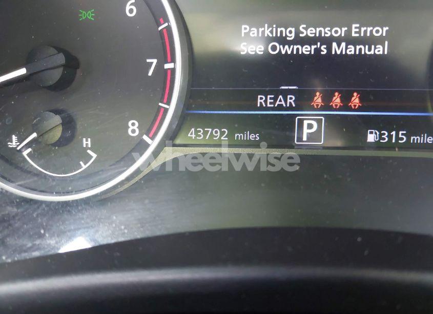 Photo 7 of 2024 Nissan Sentra SV XTRONIC CVT (VIN 3N1AB8CV8RY242996)