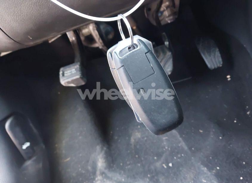 Photo 11 of 2024 Nissan Sentra SV XTRONIC CVT (VIN 3N1AB8CV8RY245431)