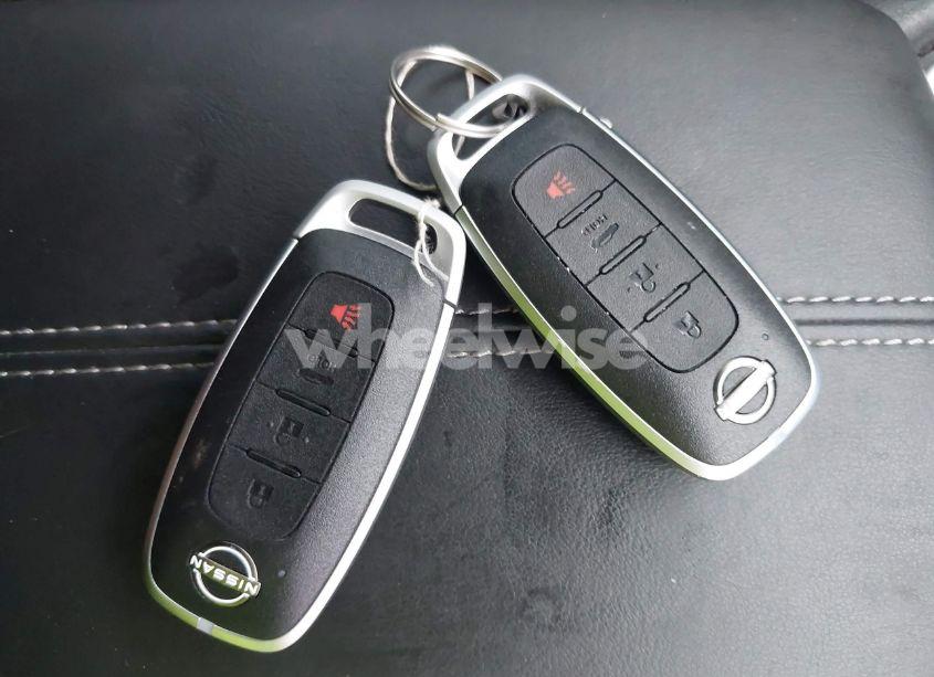 Photo 11 of 2024 Nissan Sentra SV XTRONIC CVT (VIN 3N1AB8CV8RY250418)