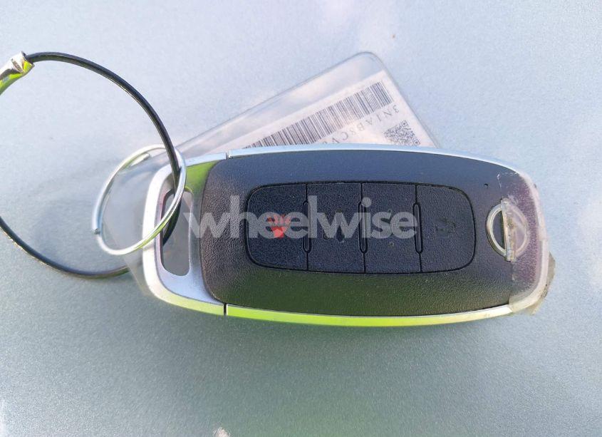 Photo 11 of 2024 Nissan Sentra SV XTRONIC CVT (VIN 3N1AB8CV8RY251276)