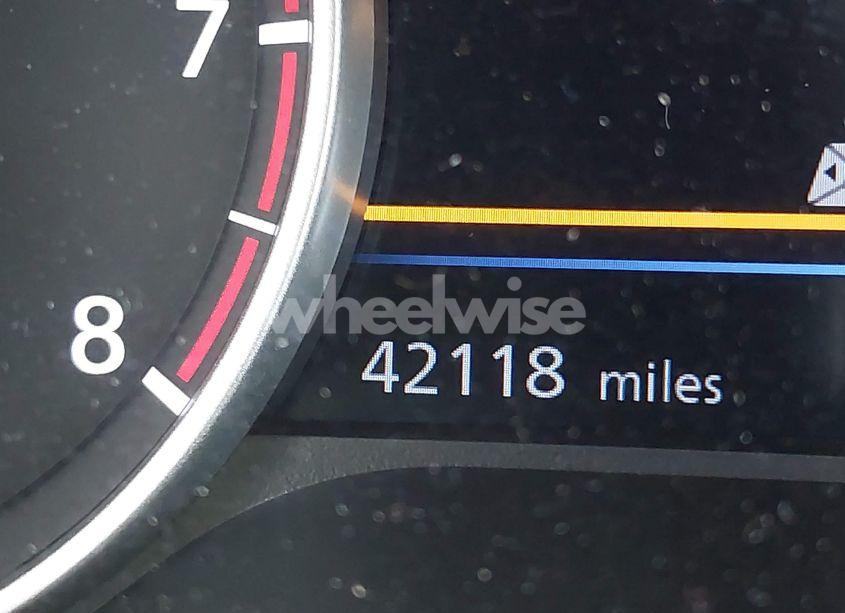 Photo 15 of 2024 Nissan Sentra SV XTRONIC CVT (VIN 3N1AB8CV8RY251276)