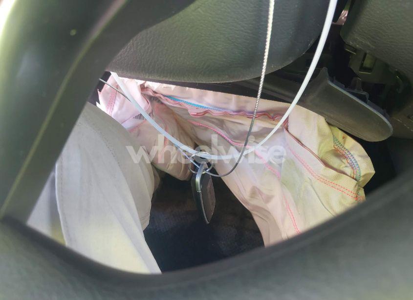 Photo 11 of 2024 Nissan Sentra SV XTRONIC CVT (VIN 3N1AB8CV8RY262102)