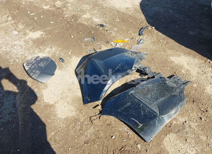 Photo 12 of 2024 Nissan Sentra SV XTRONIC CVT (VIN 3N1AB8CV8RY265744)