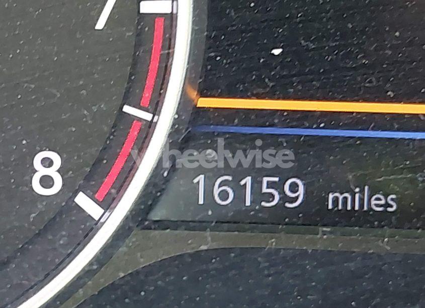 Photo 16 of 2024 Nissan Sentra SV XTRONIC CVT (VIN 3N1AB8CV8RY265744)