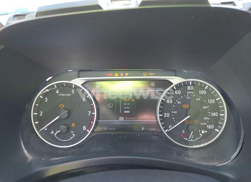 Photo 7 of 2024 Nissan Sentra SV XTRONIC CVT (VIN 3N1AB8CV8RY265744)