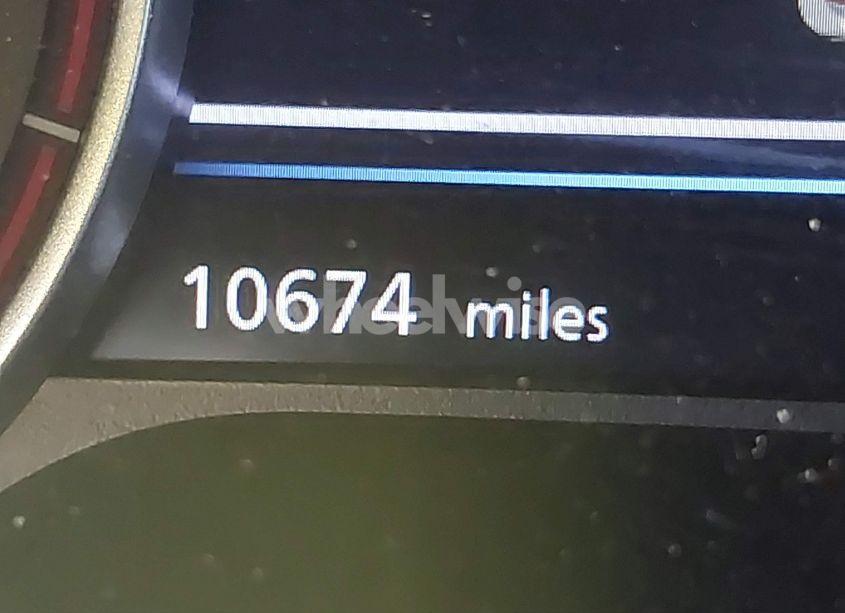 Photo 16 of 2024 Nissan Sentra SV XTRONIC CVT (VIN 3N1AB8CV8RY271494)