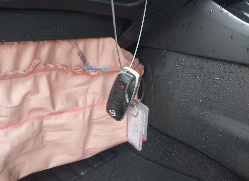 Photo 11 of 2024 Nissan Sentra SV XTRONIC CVT (VIN 3N1AB8CV8RY290126)