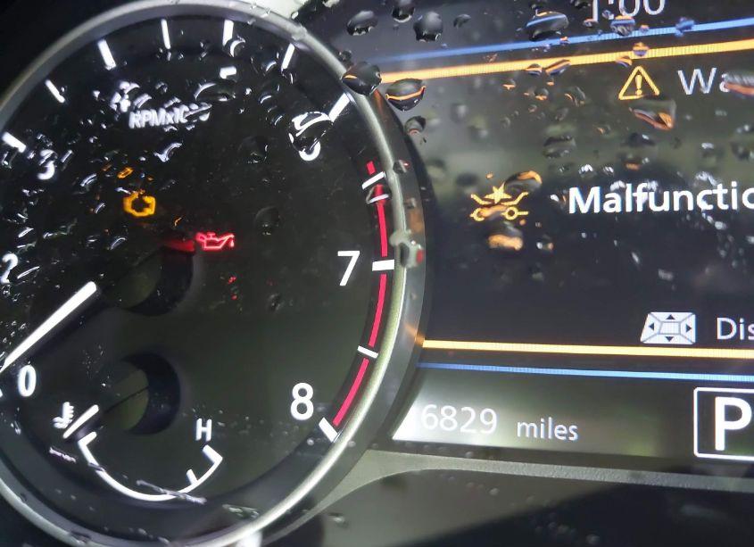 Photo 7 of 2024 Nissan Sentra SV XTRONIC CVT (VIN 3N1AB8CV8RY290126)