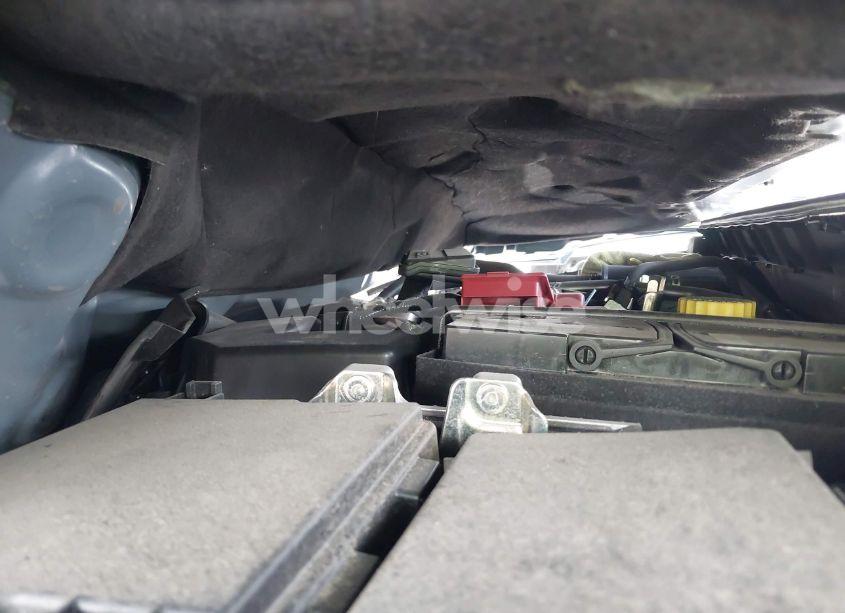 Photo 10 of 2024 Nissan Sentra SV XTRONIC CVT (VIN 3N1AB8CV8RY300525)