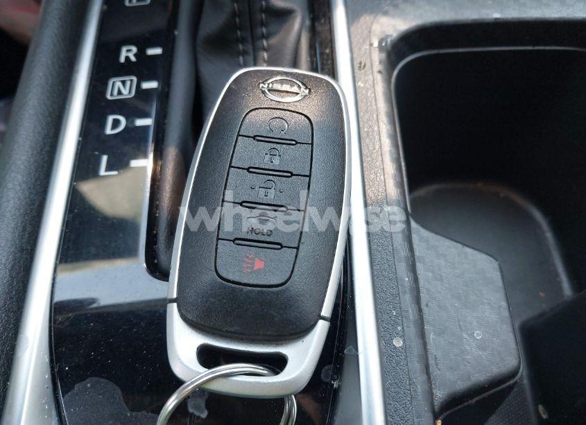 Photo 11 of 2024 Nissan Sentra SV XTRONIC CVT (VIN 3N1AB8CV8RY300525)