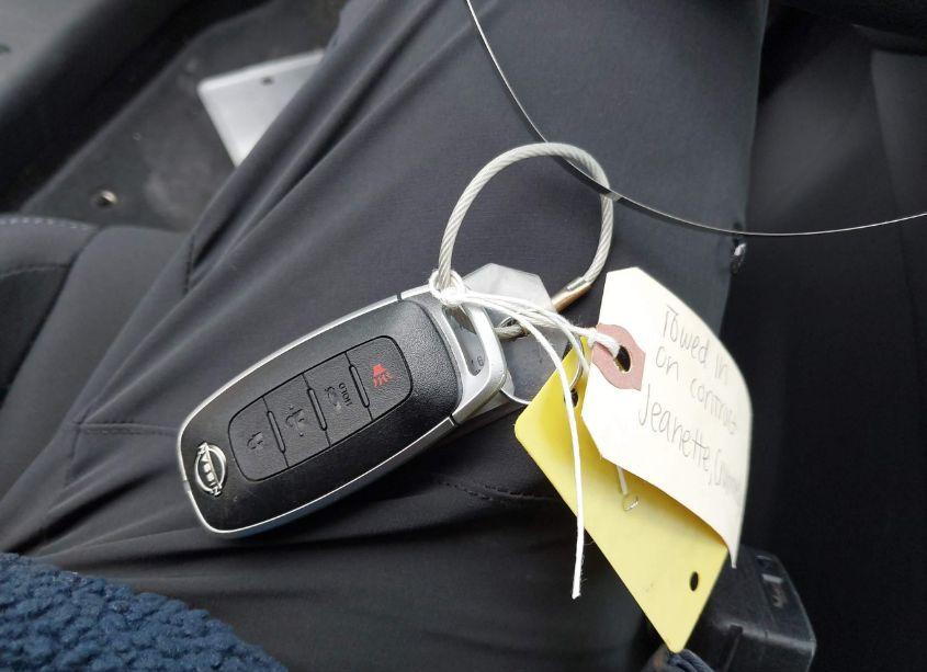 Photo 11 of 2024 Nissan Sentra SV XTRONIC CVT (VIN 3N1AB8CV8RY307376)