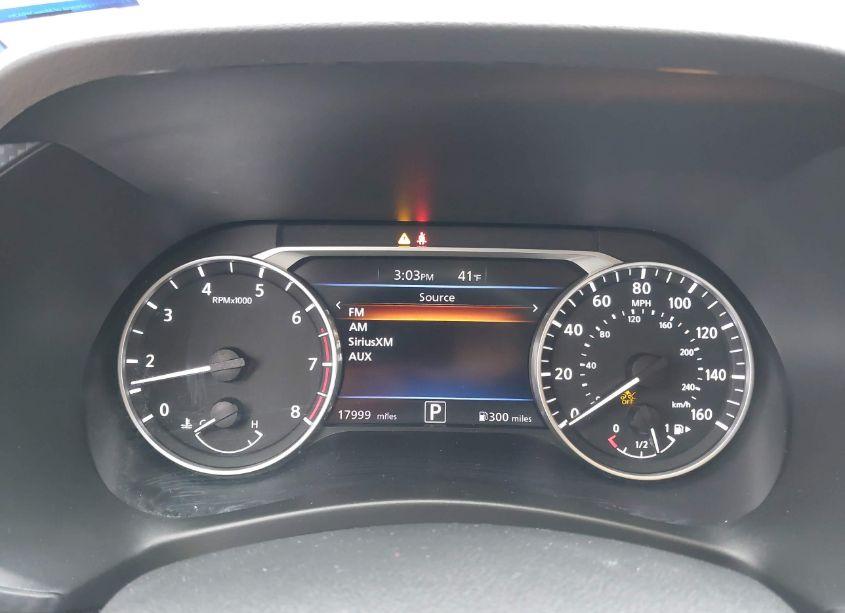 Photo 7 of 2024 Nissan Sentra SV XTRONIC CVT (VIN 3N1AB8CV8RY307376)