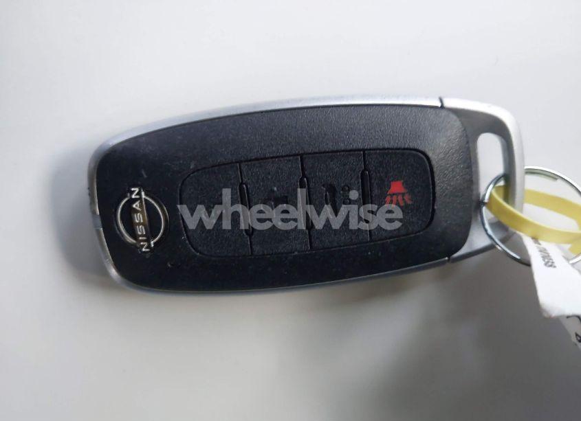 Photo 11 of 2024 Nissan Sentra SV XTRONIC CVT (VIN 3N1AB8CV8RY315347)