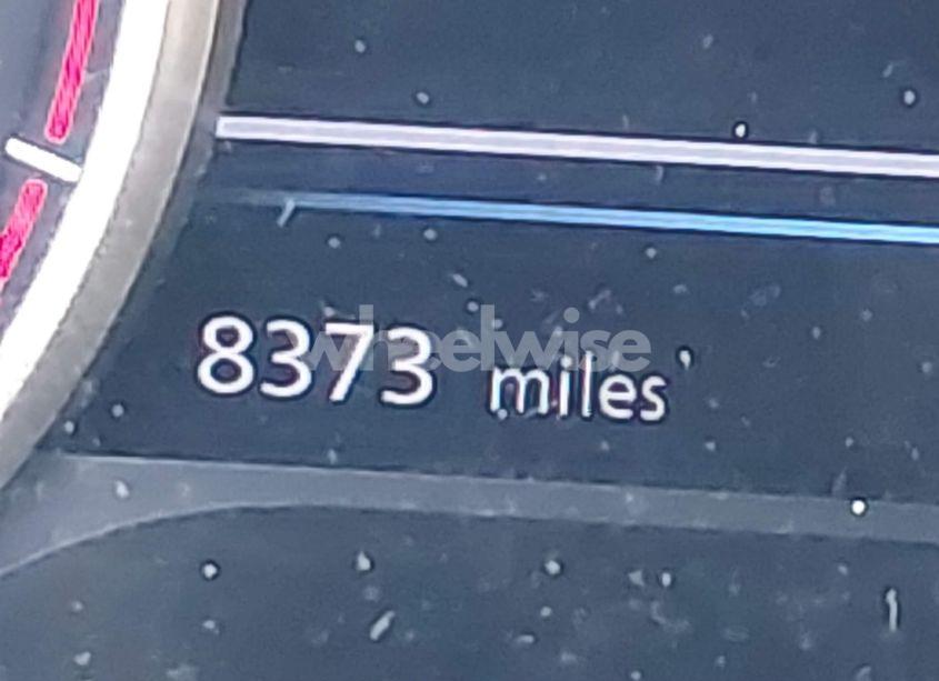 Photo 15 of 2024 Nissan Sentra SV XTRONIC CVT (VIN 3N1AB8CV8RY315347)