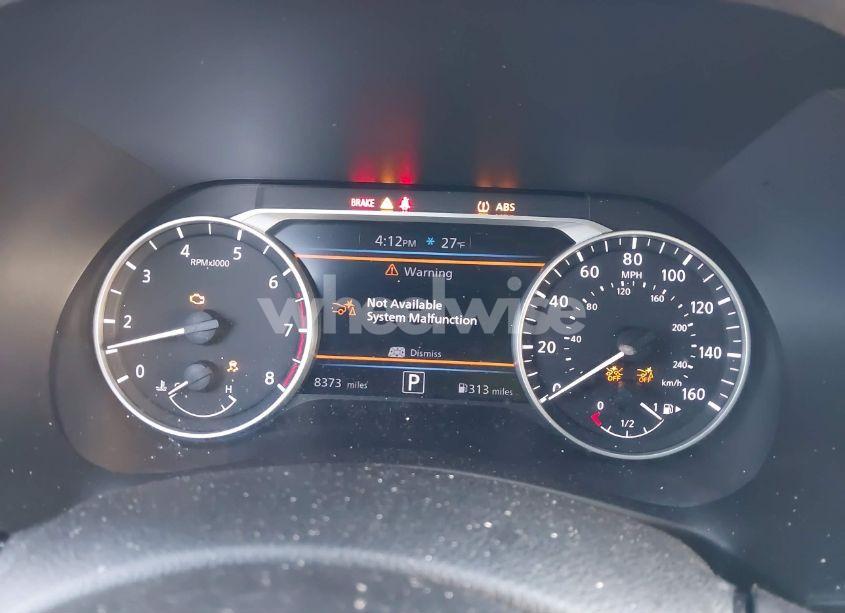 Photo 7 of 2024 Nissan Sentra SV XTRONIC CVT (VIN 3N1AB8CV8RY315347)