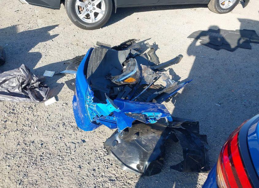 Photo 11 of 2024 Nissan Sentra SV XTRONIC CVT (VIN 3N1AB8CV8RY322198)