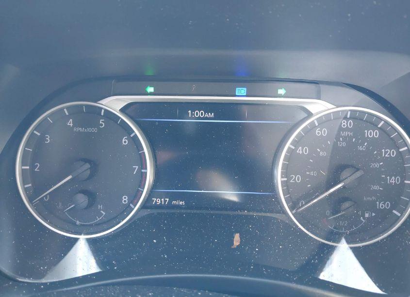 Photo 15 of 2024 Nissan Sentra SV XTRONIC CVT (VIN 3N1AB8CV8RY322198)