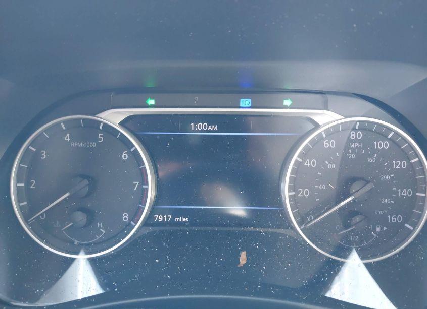 Photo 7 of 2024 Nissan Sentra SV XTRONIC CVT (VIN 3N1AB8CV8RY322198)