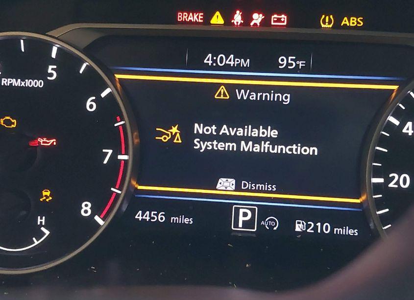 Photo 16 of 2024 Nissan Sentra SV XTRONIC CVT (VIN 3N1AB8CV8RY362393)