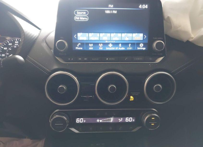 Photo 21 of 2024 Nissan Sentra SV XTRONIC CVT (VIN 3N1AB8CV8RY362393)