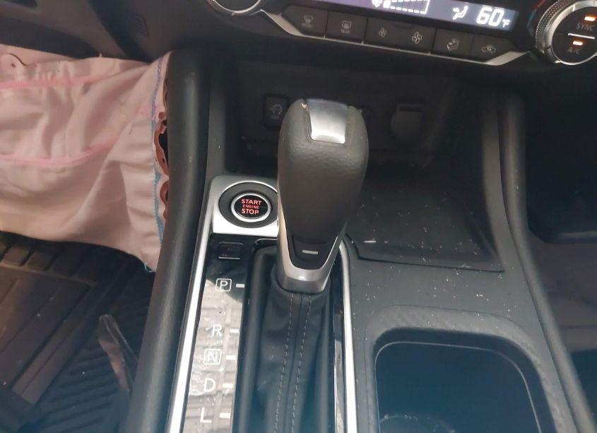 Photo 22 of 2024 Nissan Sentra SV XTRONIC CVT (VIN 3N1AB8CV8RY362393)