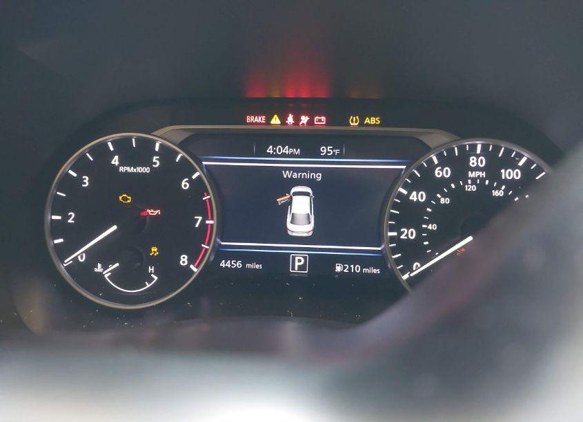 Photo 7 of 2024 Nissan Sentra SV XTRONIC CVT (VIN 3N1AB8CV8RY362393)