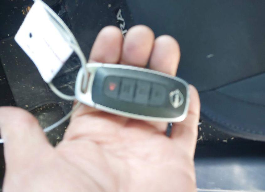 Photo 11 of 2024 Nissan Sentra SV XTRONIC CVT (VIN 3N1AB8CV8RY366024)