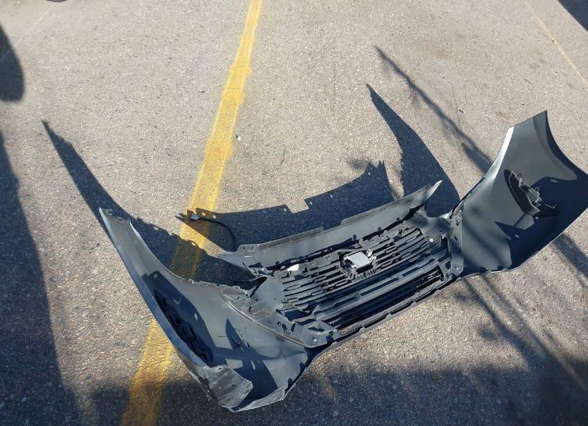 Photo 12 of 2024 Nissan Sentra SV XTRONIC CVT (VIN 3N1AB8CV8RY366024)