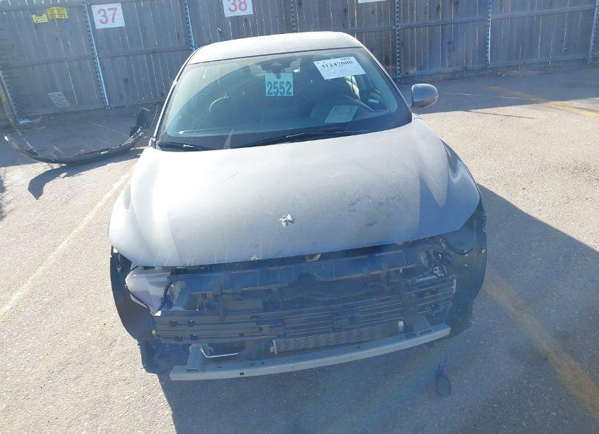 Photo 13 of 2024 Nissan Sentra SV XTRONIC CVT (VIN 3N1AB8CV8RY366024)