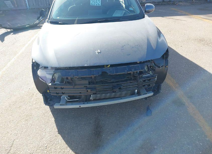 Photo 6 of 2024 Nissan Sentra SV XTRONIC CVT (VIN 3N1AB8CV8RY366024)