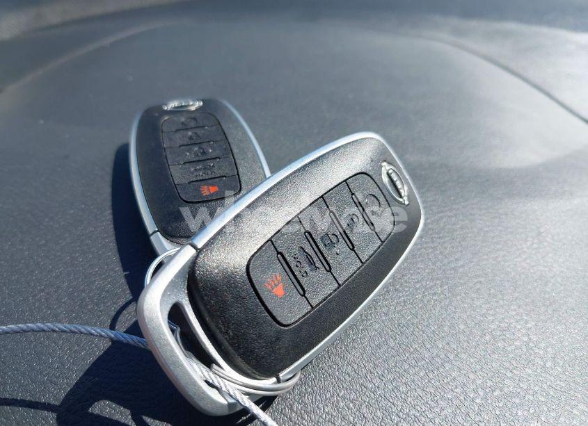 Photo 11 of 2025 Nissan Sentra SV (VIN 3N1AB8CV8SY209440)