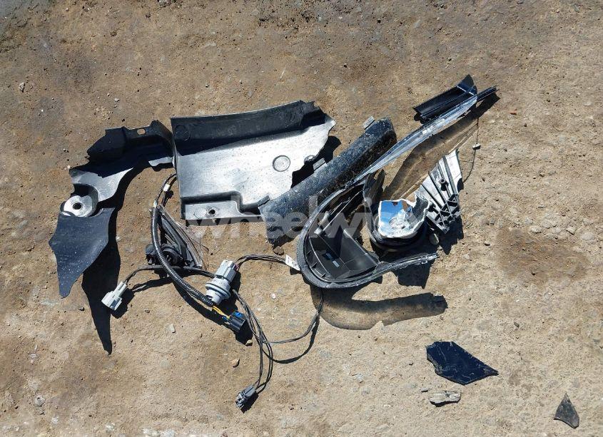 Photo 12 of 2025 Nissan Sentra SV (VIN 3N1AB8CV8SY209440)