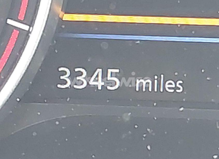 Photo 16 of 2025 Nissan Sentra SV (VIN 3N1AB8CV8SY257696)