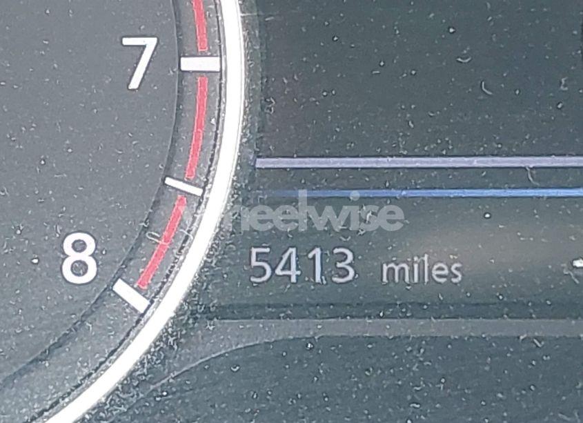 Photo 15 of 2025 Nissan Sentra SV (VIN 3N1AB8CV8SY281898)