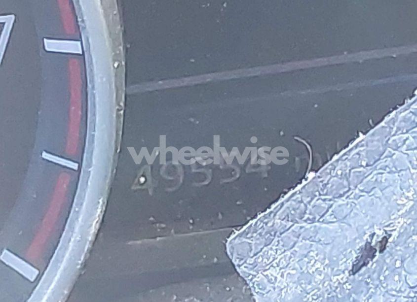 Photo 16 of 2020 Nissan Sentra SV XTRONIC CVT (VIN 3N1AB8CV9LY211179)