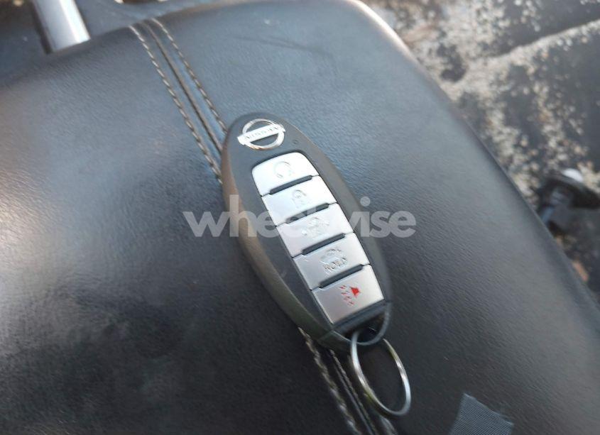 Photo 11 of 2020 Nissan Sentra SV XTRONIC CVT (VIN 3N1AB8CV9LY231982)