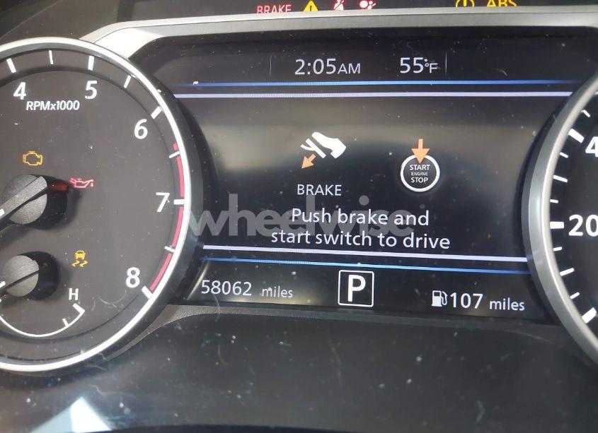 Photo 15 of 2020 Nissan Sentra SV XTRONIC CVT (VIN 3N1AB8CV9LY231982)