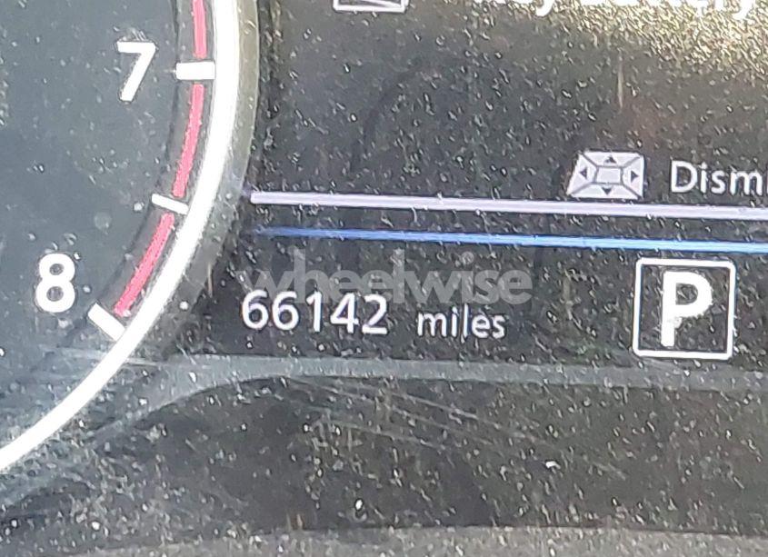 Photo 16 of 2020 Nissan Sentra SV XTRONIC CVT (VIN 3N1AB8CV9LY232307)