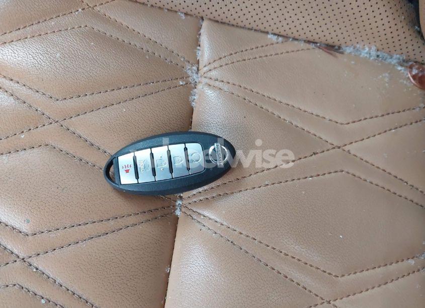 Photo 11 of 2020 Nissan Sentra SV XTRONIC CVT (VIN 3N1AB8CV9LY243713)