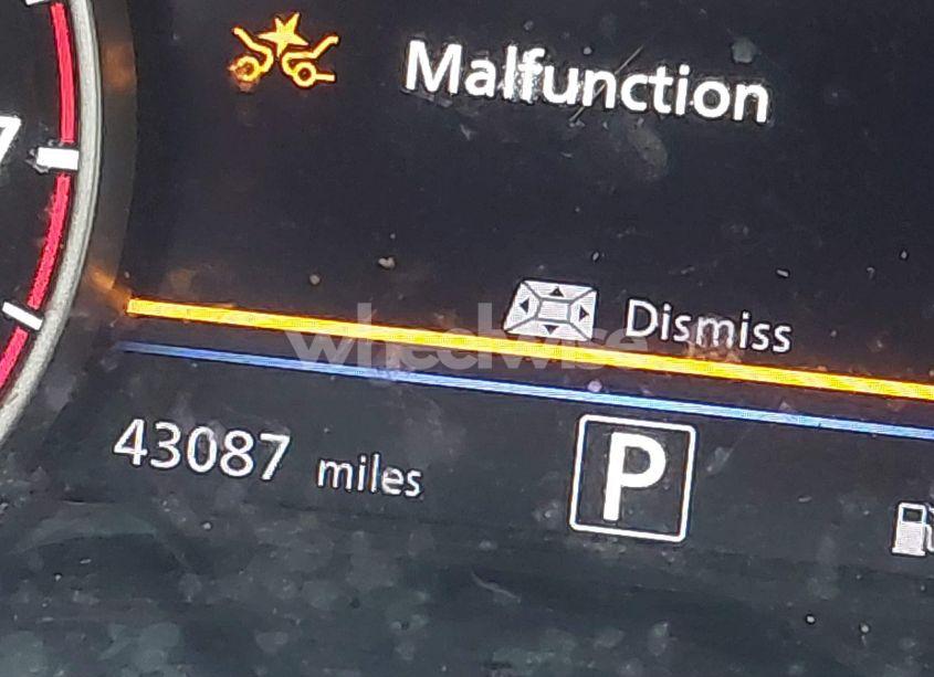 Photo 16 of 2020 Nissan Sentra SV XTRONIC CVT (VIN 3N1AB8CV9LY243713)