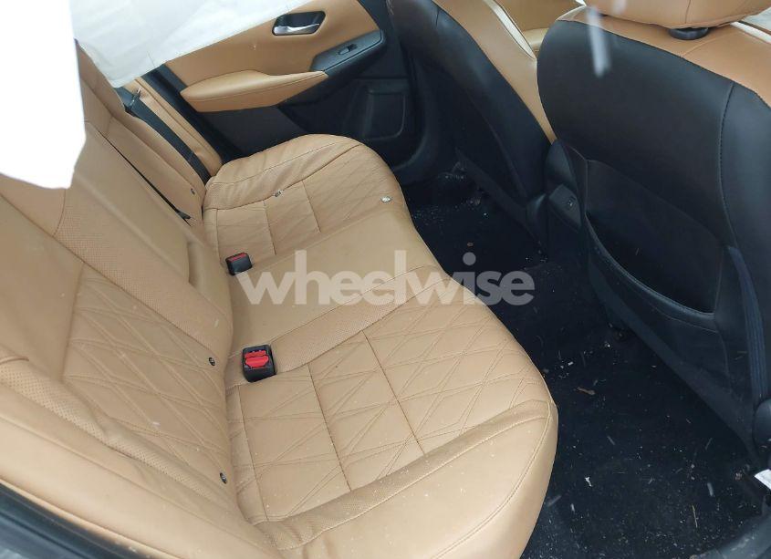 Photo 8 of 2020 Nissan Sentra SV XTRONIC CVT (VIN 3N1AB8CV9LY243713)